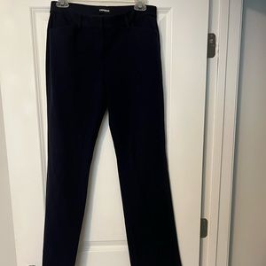 Women express pants